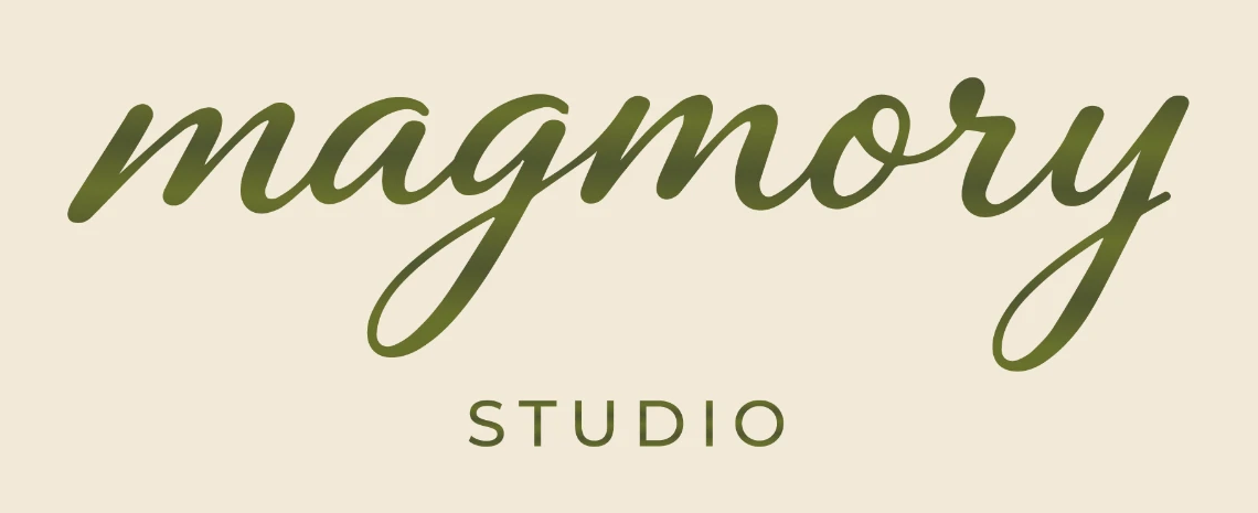 Magmory Studio