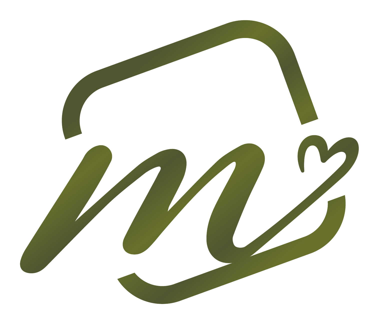 Magmory monogram