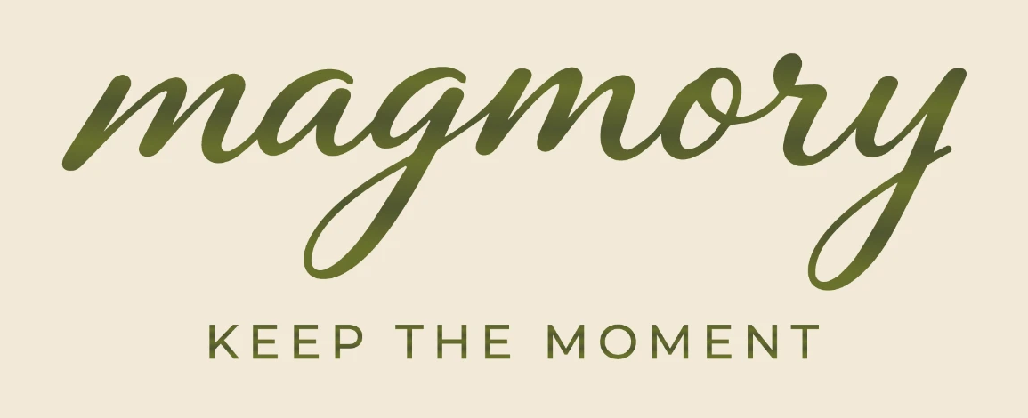 magmory — keep the moment